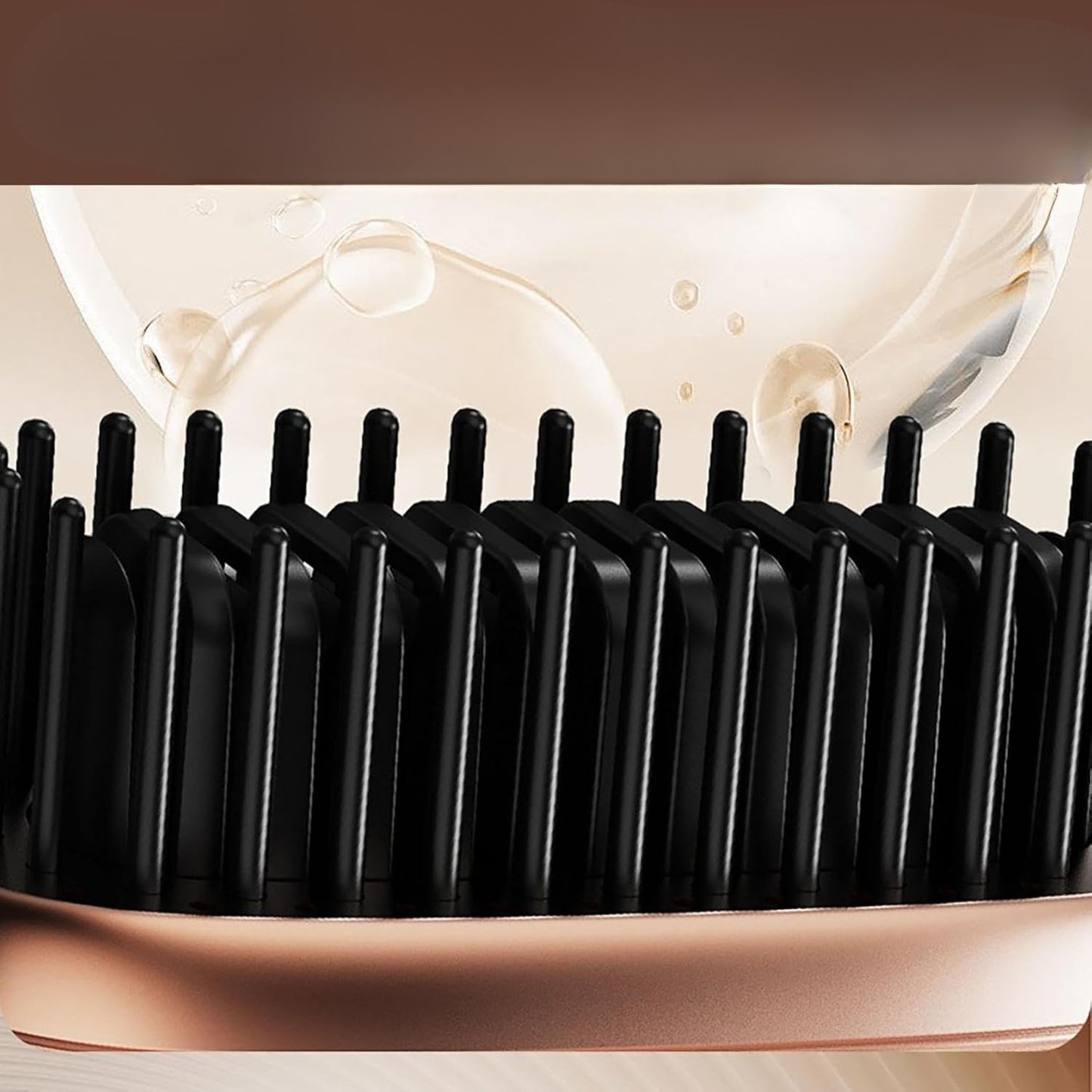 Brosse Lissante Sans Fil Limited™ Ceramic 160-200°C